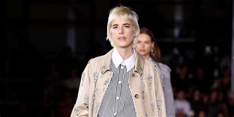 agyness deyn noughties.